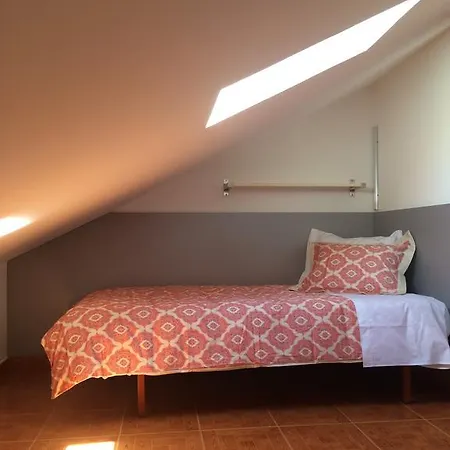 Gasthof Baia Serena Nazaré