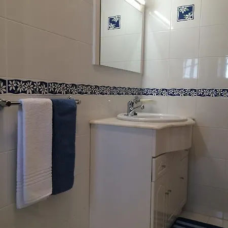 Baia Serena * Назаре